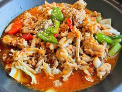 -太湖饭店玉兰厅(自助餐厅)