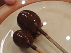 -五洲皇冠巴西烤肉餐厅