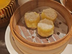 -京香轩·中餐厅(上海中庚聚龙酒店)