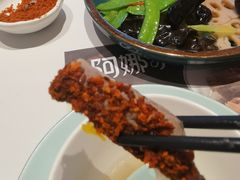 -阿娜尔·新疆菜(宜家荟聚中心店)