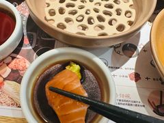 -温野菜涮涮锅(曲江大悦城店)