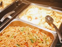 -比格比萨自助(新辰里学清路店)