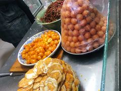 -老金家蛋菜夹馍(西安总店)