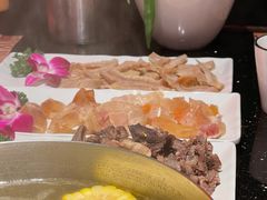 -牛事制造局牛肉火锅(莲岳路店)