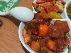 -晓宇盒饭(民安街店)