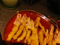 -荣记火锅(青悦城店)