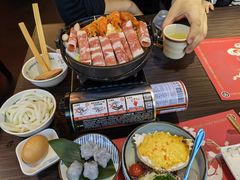 -仙隐小鹿中華の日料(荣民龙首广场店)