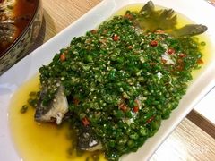 -小杨妹无刺鲫鱼(都市花园店)
