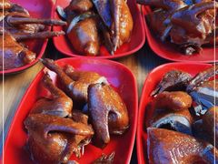 -光明刘冰乳鸽店(光明法政北路店)