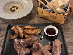-Hostaria Bar维他餐吧·意大利西餐厅·牛排馆