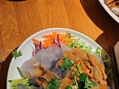-伊喜饺子·烤鸭(五道口学院路店)