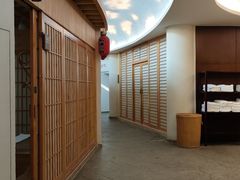 -中家鑫园温泉酒店鑫悦汤泉