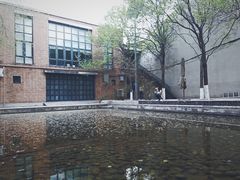 -中国艺术研究院油画院