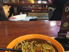 -啊臻味道•新疆特色炒米粉(大学城店)