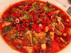 -YUOZUO渝作·川渝冒肚(崂山店)