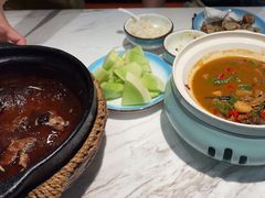 -曹家小菜(胜太路店)