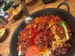 -楠火锅(太古里总店)