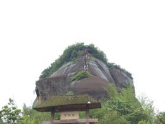 -丹霞山风景名胜区