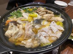 -桥岚·巷子鲜河豚鱼(专门店)