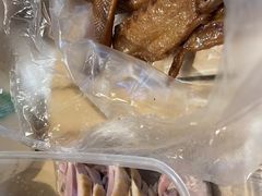 -竺桥兄弟烤鸭(总店)