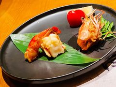 -原志优秀食材·匠心料理·海胆主题(金亿广场店)