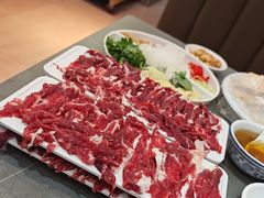 -官塘陈记鱼生·潮汕砂锅粥·牛肉火锅(潮枫路总店)