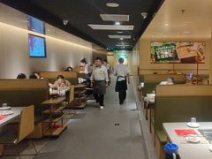 -海底捞火锅(太原万科城店)