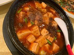 -陈麻婆豆腐(春熙店)