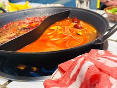 -贰回巷火锅馆(钟楼店)
