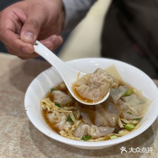 面食早点(月湖店)