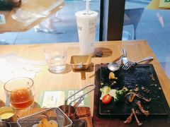 -豪客来牛排(天阳D32店)