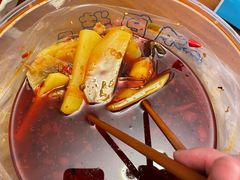 -米二红烧兔(华阳店)