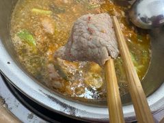 -黑竹沟新场牛肉火锅