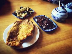 蛋汁大排-裕兴记(东门町店)