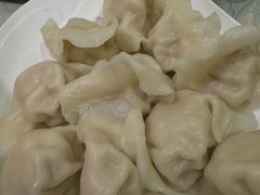 -黄家饺子东北特色菜馆(湖滨商业街店)