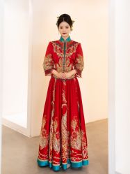 -LAFINE 兰斐婚纱礼服馆