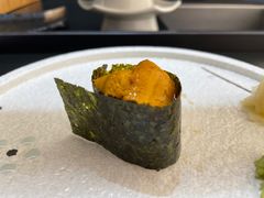 -Sushi Hanzo半藏(天环广场店)