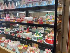 -味多美蛋糕(古城店)