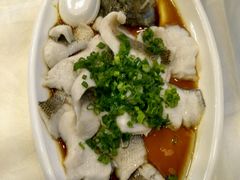 功夫鲈鱼-清心鸡沙田乳鸽店·非遗传承(粤垦路店)