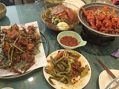 -春花民族美食(佳木斯总店)
