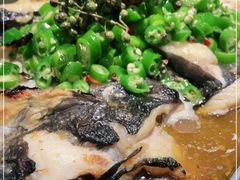 -半天妖烤鱼(东方新天地店)