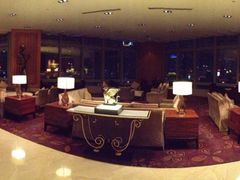 上海明天广场金威万豪酒店-上海明天广场JW万豪酒店