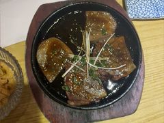 -吉兆·料理(红梅南路店)