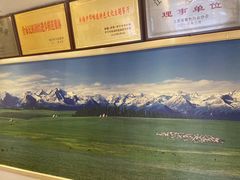 -阿拉丁新疆风味餐厅·清真(罗廊巷店)