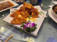 -清真·盛京白记 小骨头羊汤馆(南八马路店)