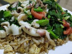 -肥弟大排档(汕樟路店)