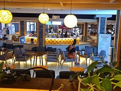 -星河湾温泉洗浴酒店