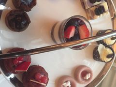 -Salon de Ville浦江汇(上海外滩华尔道夫酒店店)