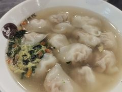 -天食包子铺(中华西路店)
