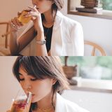 广州探店 | 藏在湖心森林里的绝美咖啡厅